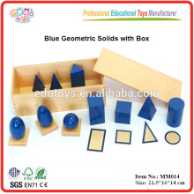 MONTESSORI Education Supply Teaching Equipment